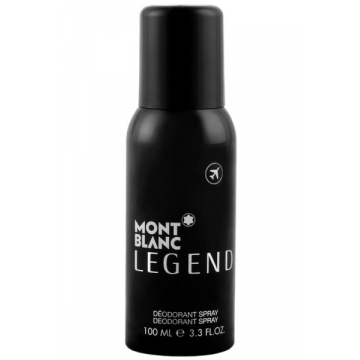 Mont Blanc Legend Дезодорант 100 ml (3386460047449)